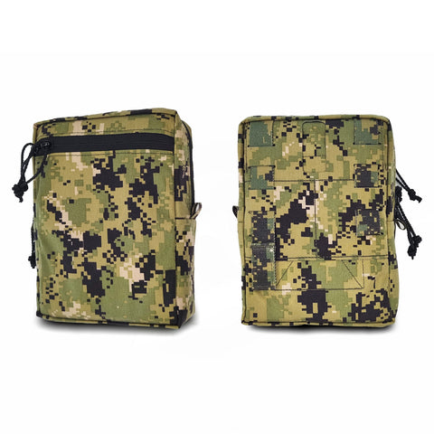 Agility Systems GP Tall Pouch