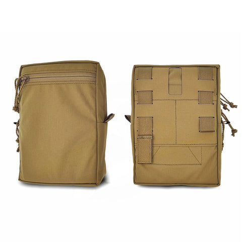Agility Systems GP Tall Pouch