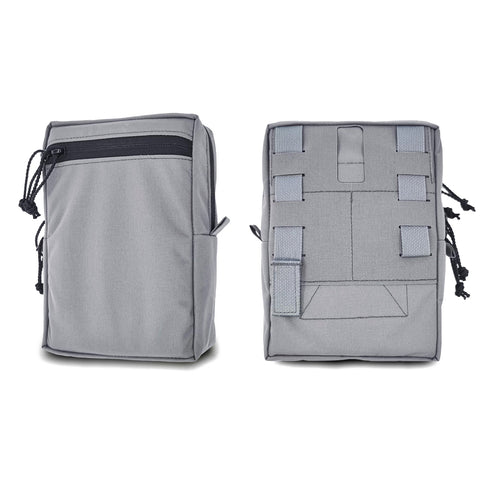 Agility Systems GP Tall Pouch