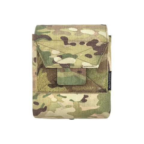 Agility Systems JSTA Pouch