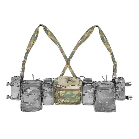 Agility Systems LBV Expander Kit