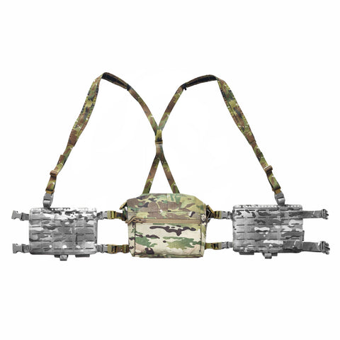 Agility Systems LBV Expander Kit