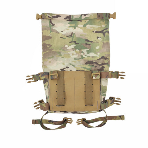 Agility Systems LBV Expander Kit