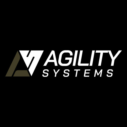 Agility Systems LOGO
