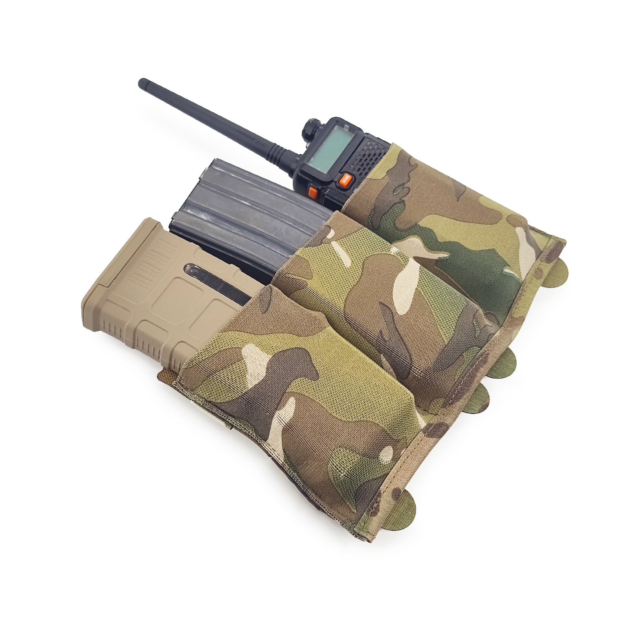 Agility Systems Speed M4 pouch