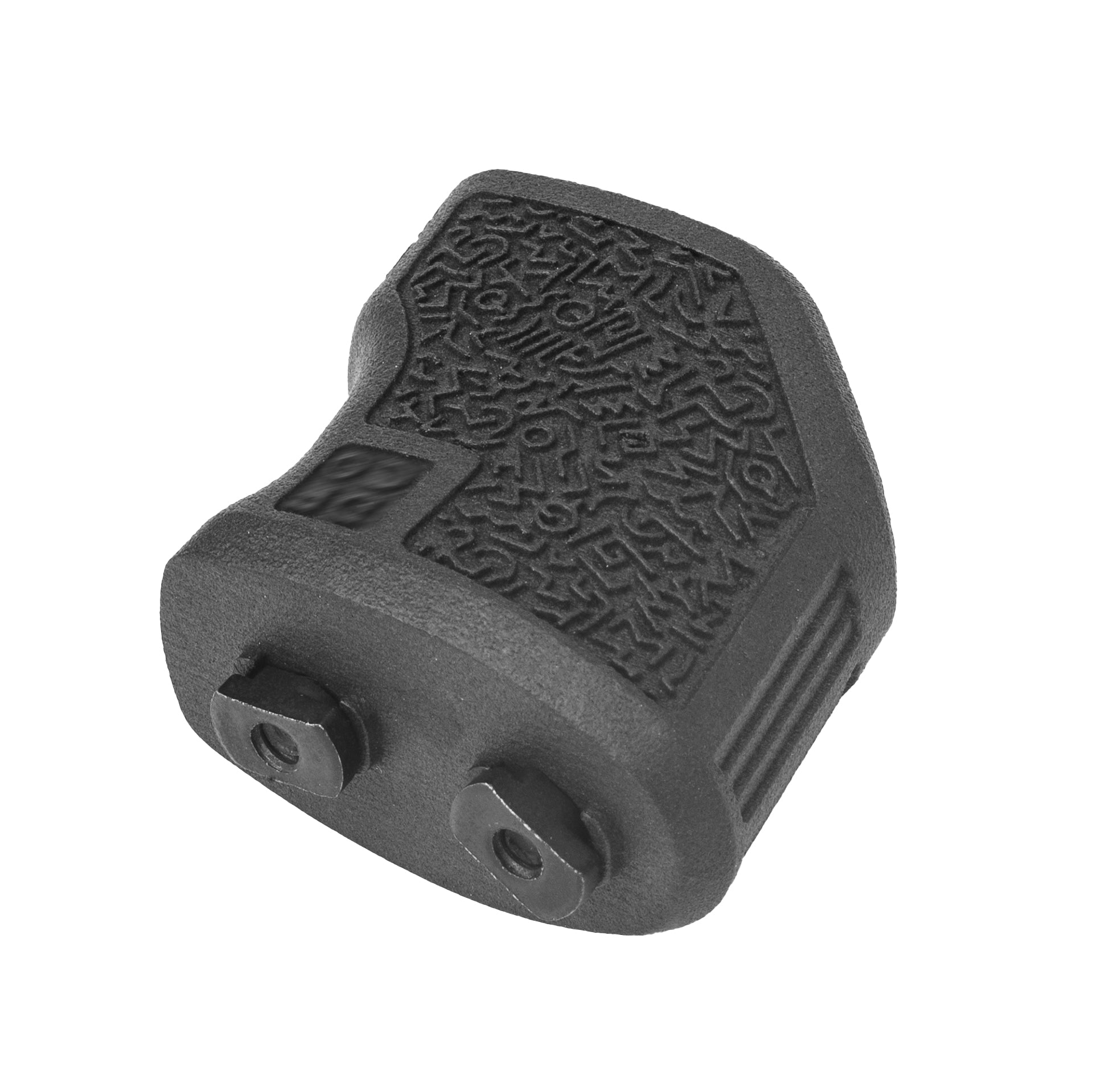 DCFO Style Tiger Claw handstop
