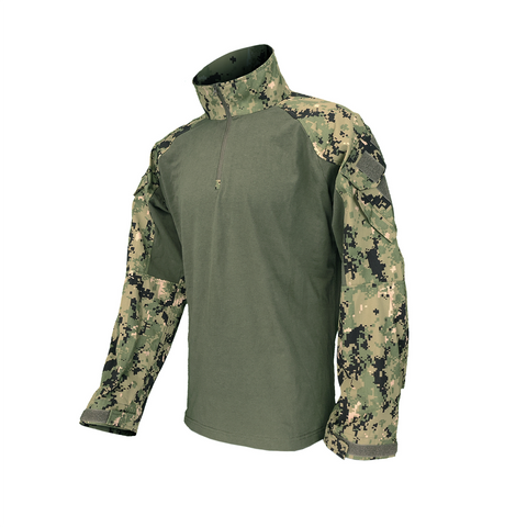 Agility Systems G3 Combat Shirt
