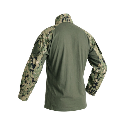 Agility Systems G3 Combat Shirt