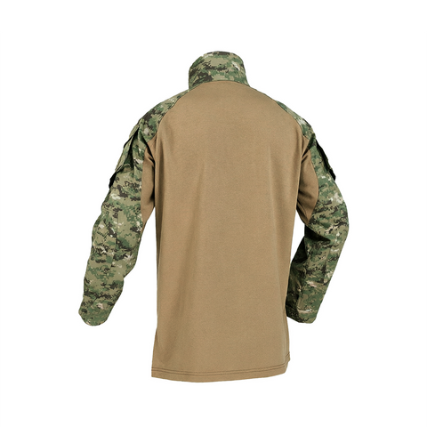 Agility Systems G3 Combat Shirt