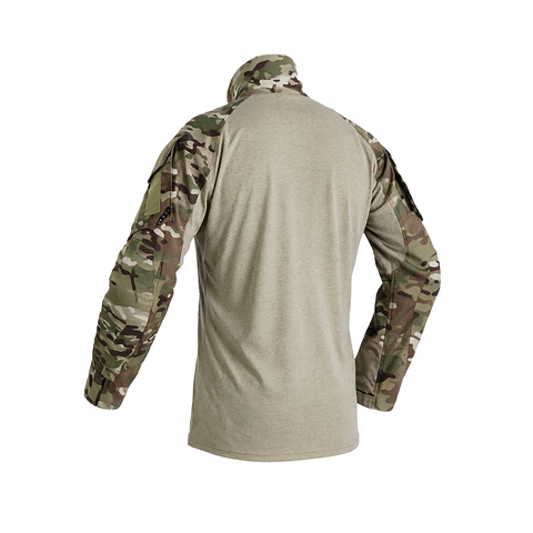 Agility Systems G3 Combat Shirt