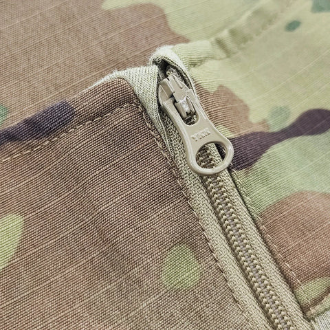 Agility Systems G3 Combat Shirt