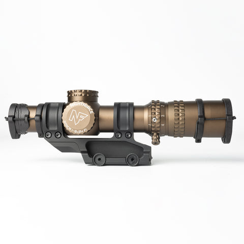 ScopeCap Pro for ATACR 1-8
