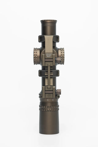 Tacvaults ATACR 1-8x24mm F1 FC-DMx