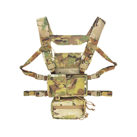 Agility Systems JTAC Adapter