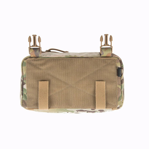 MPCS™ Back Panel Pouch