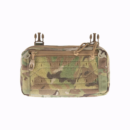 MPCS™ Back Panel Pouch