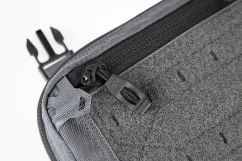 MPCS™ Back Panel Pouch