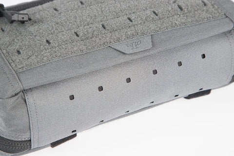 MPCS™ Back Panel Pouch