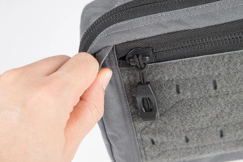 MPCS™ Back Panel Pouch