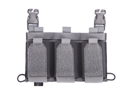MPCS™ Detachable Triple Rifle Mag Flap