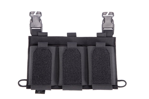 MPCS™ Detachable Triple Rifle Mag Flap