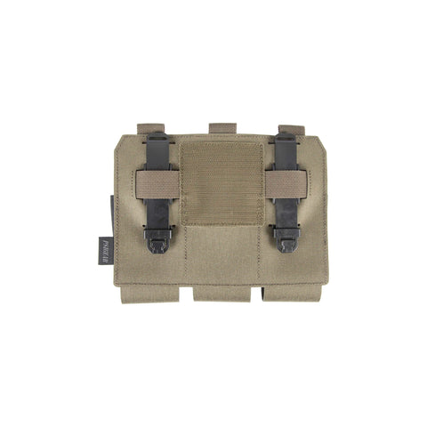 MPCS™ Triple Flash Bang Pouch