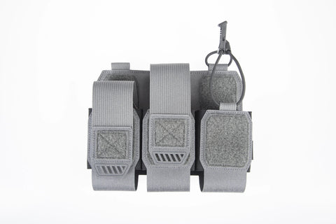 MPCS™ Triple Flash Bang Pouch