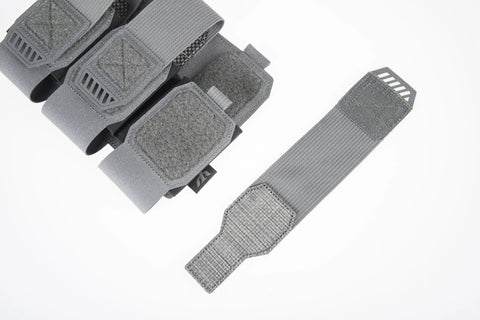 MPCS™ Triple Flash Bang Pouch