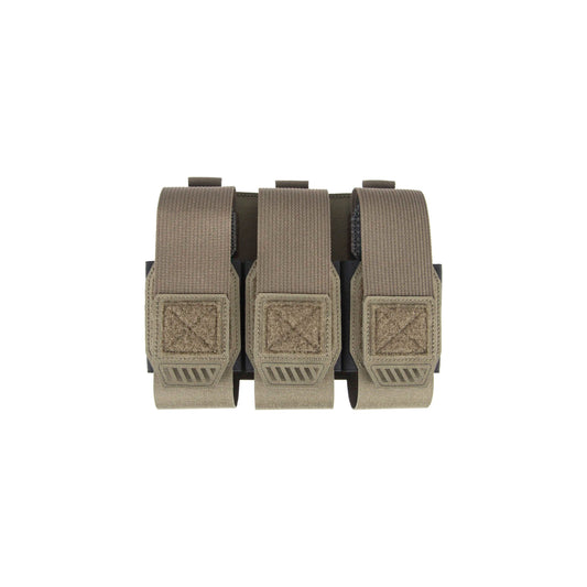 MPCS™ Triple Flash Bang Pouch