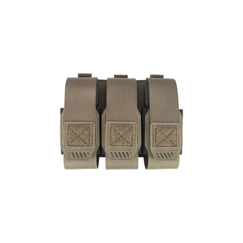 MPCS™ Triple Flash Bang Pouch