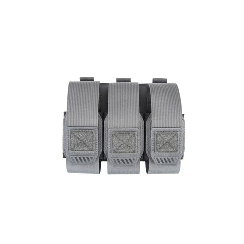 MPCS™ Triple Flash Bang Pouch