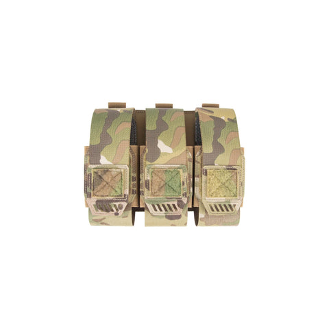 MPCS™ Triple Flash Bang Pouch