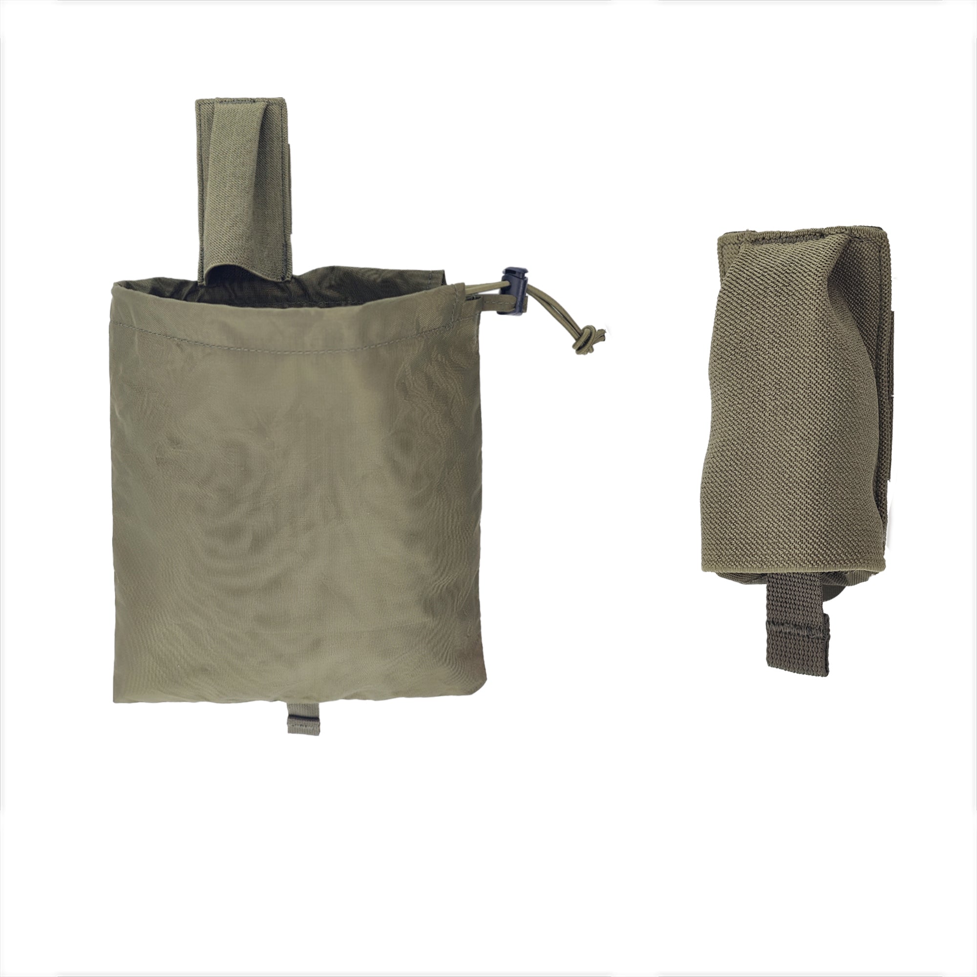 Agility Systems Micro Diddie Pouch