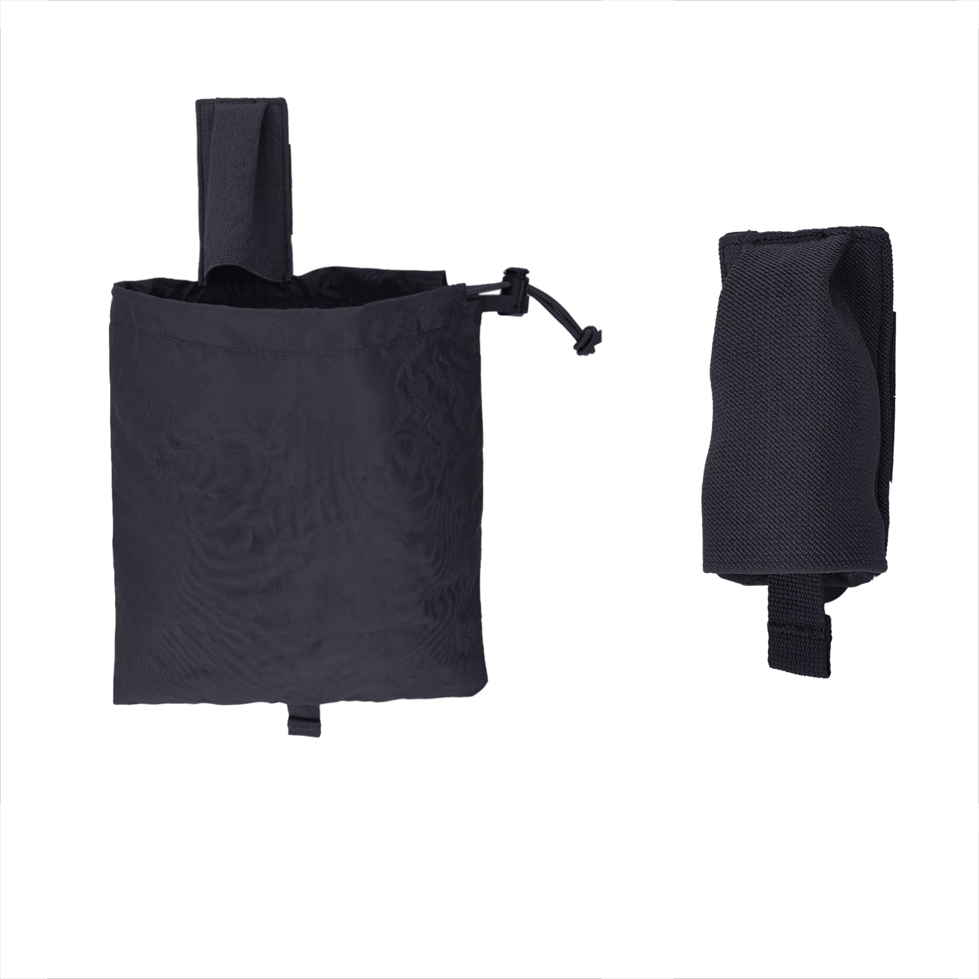Agility Systems Micro Diddie Pouch