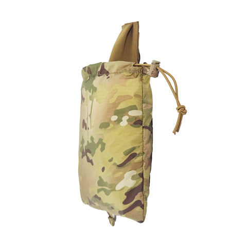 Agility Systems Micro Diddie Pouch