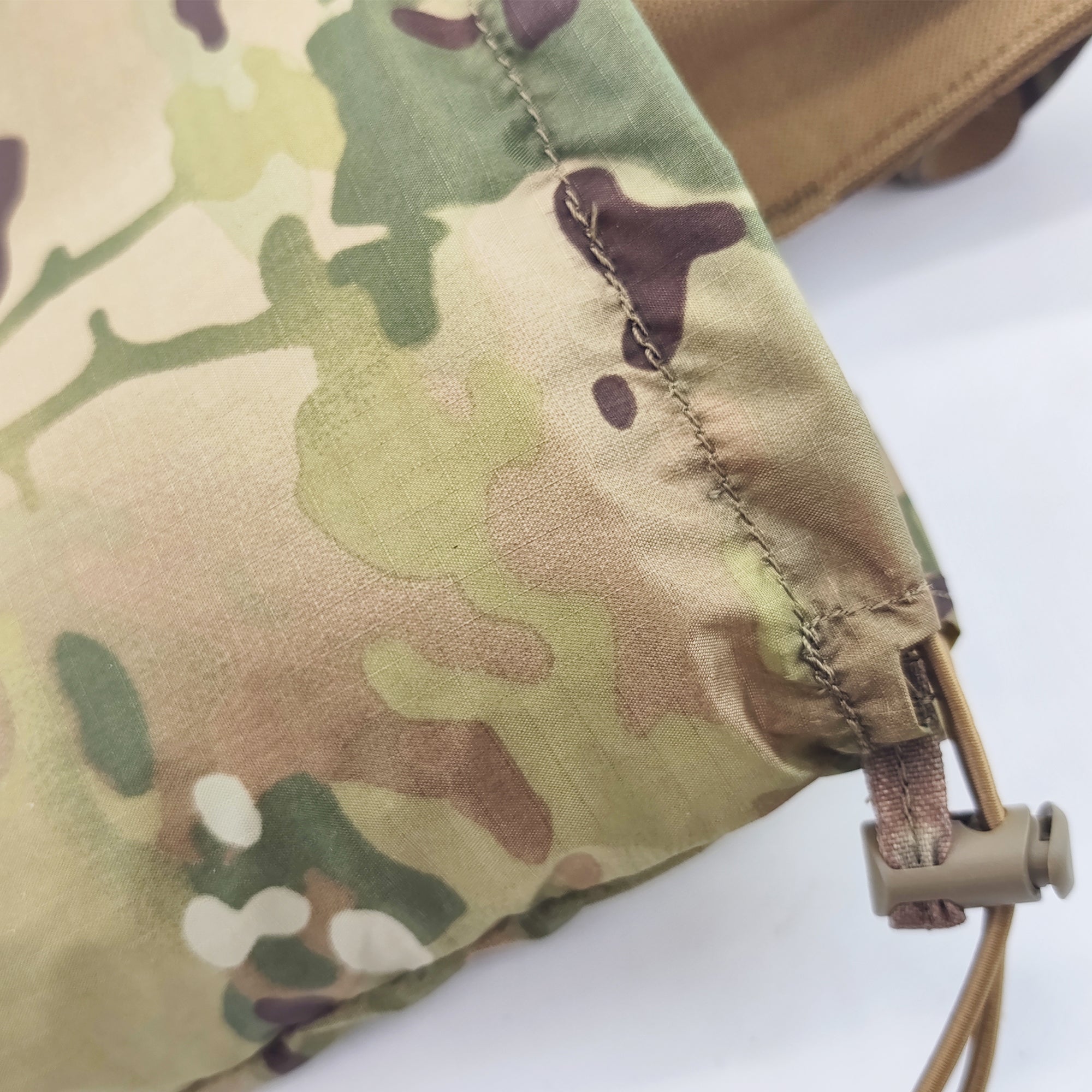 Agility Systems Micro Diddie Pouch