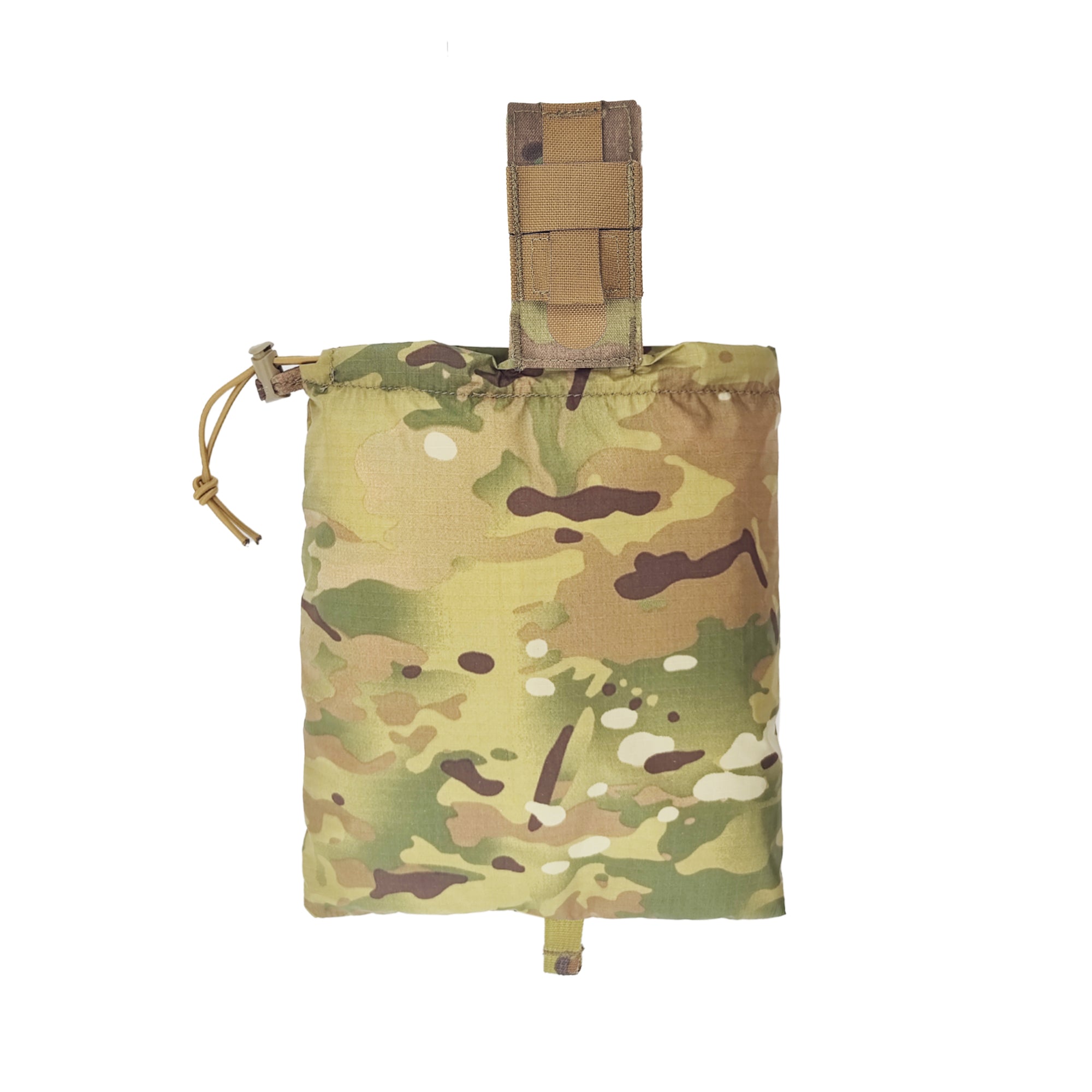 Agility Systems Micro Diddie Pouch