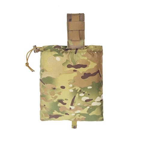 Agility Systems Micro Diddie Pouch