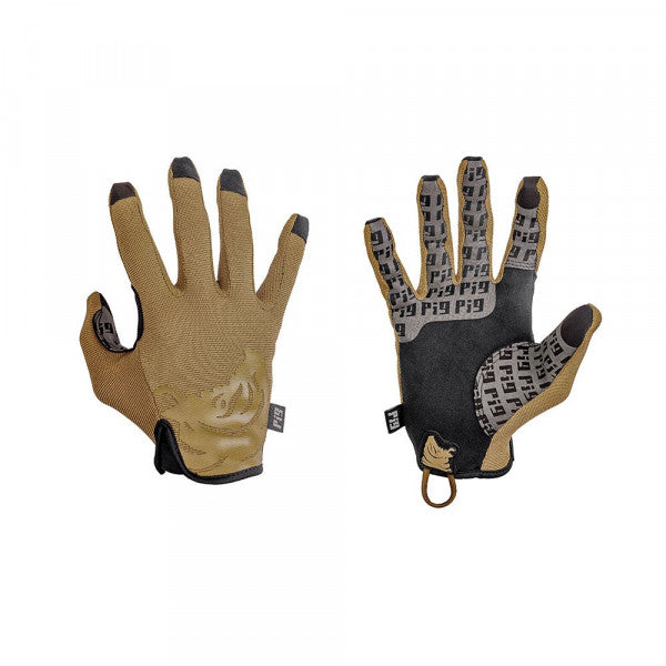 PIG FDT Delta Gloves