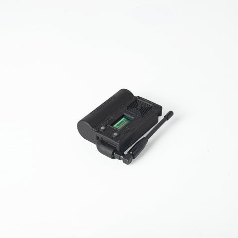 S1 Flat - Meshtastic®
