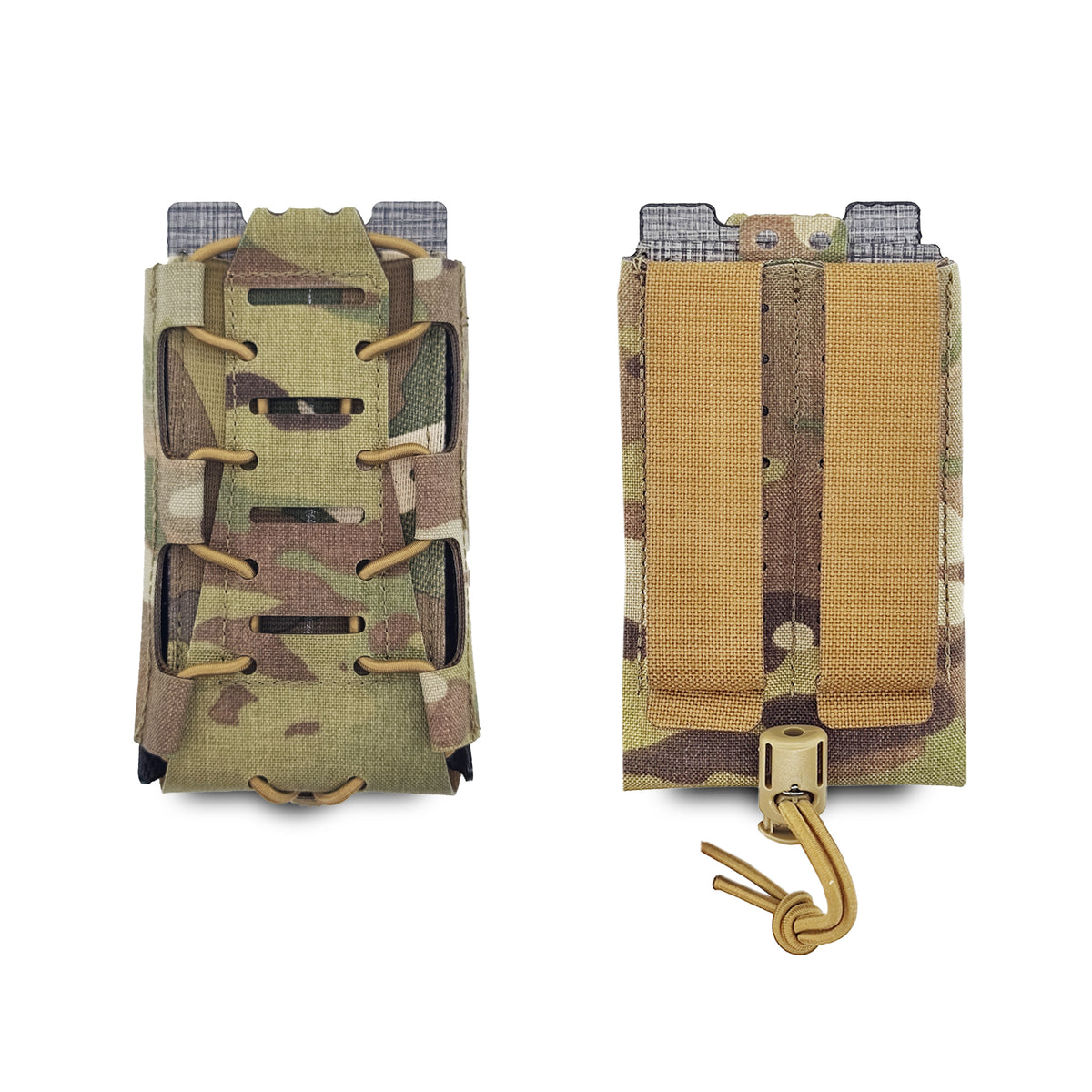 Agility Systems SLEDS-K Pouch