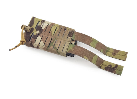 Agility Systems SLEDS-K Pouch