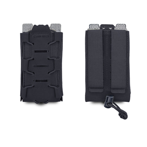 Agility Systems SLEDS-K Pouch