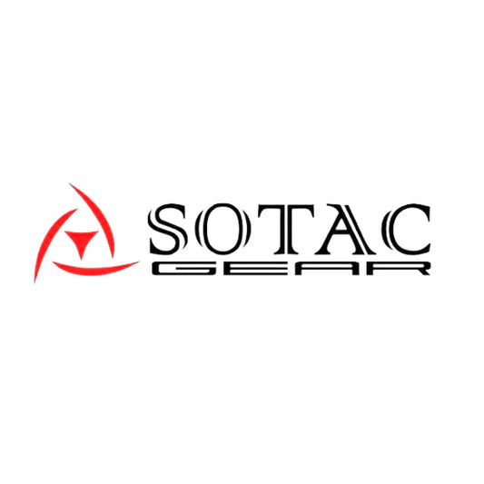 Sotac Gear LOGO