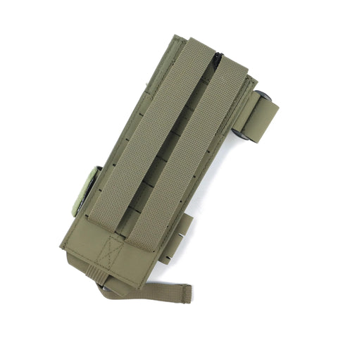 Twinfalcons Multi Platform Radio Chassis