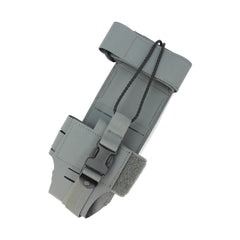 Twinfalcons Multi Platform Radio Chassis