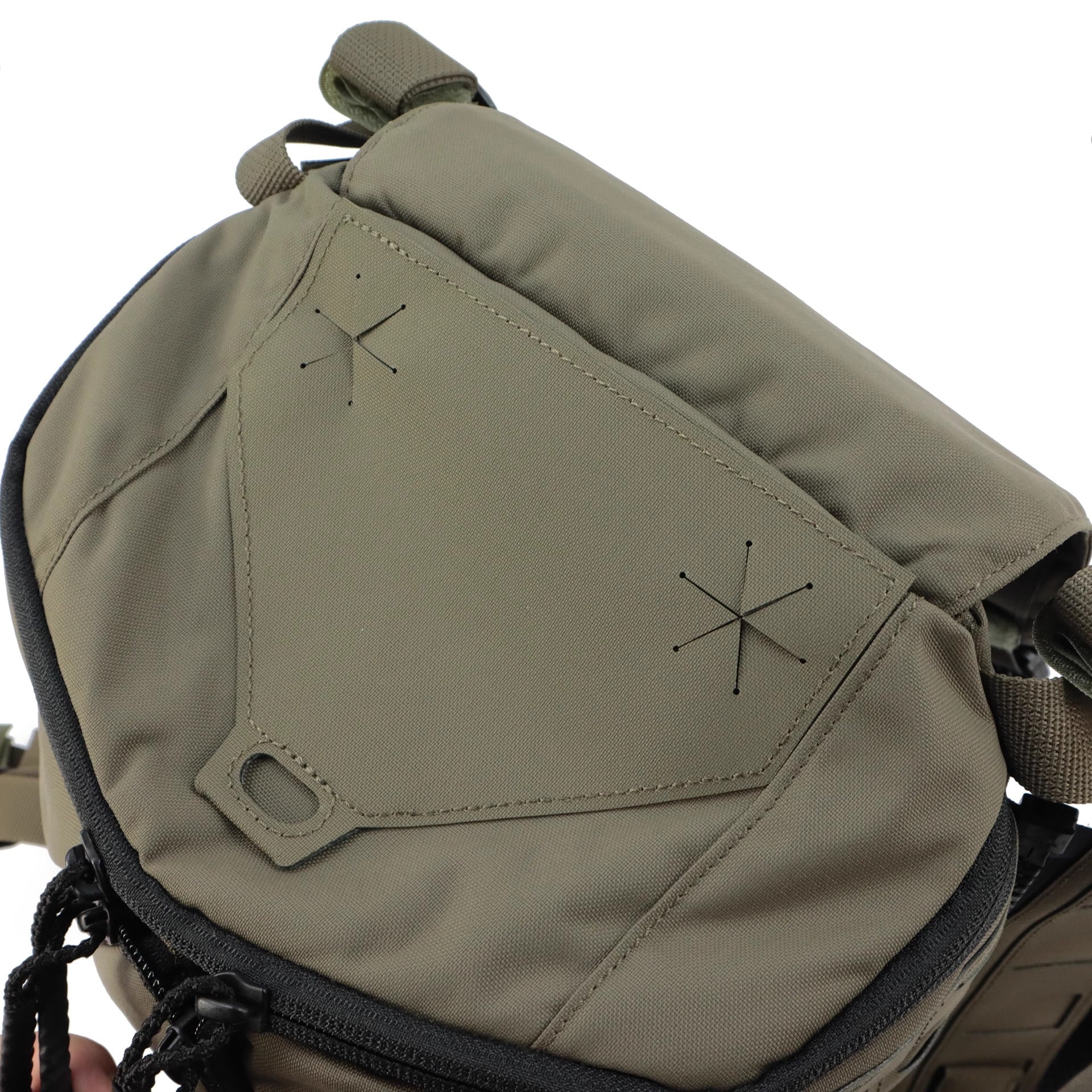 Twinfalcons Scavenger Bag