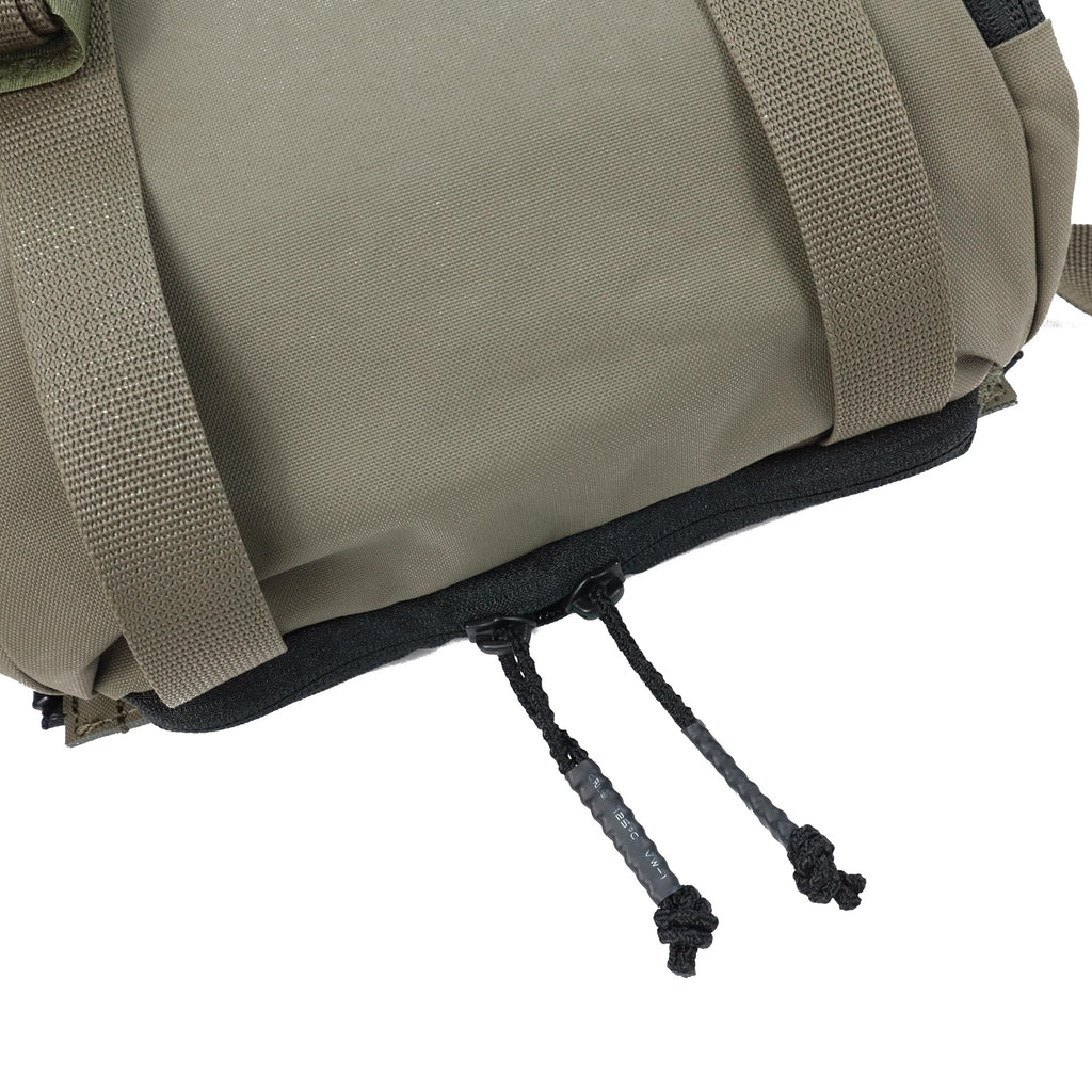 Twinfalcons Scavenger Bag