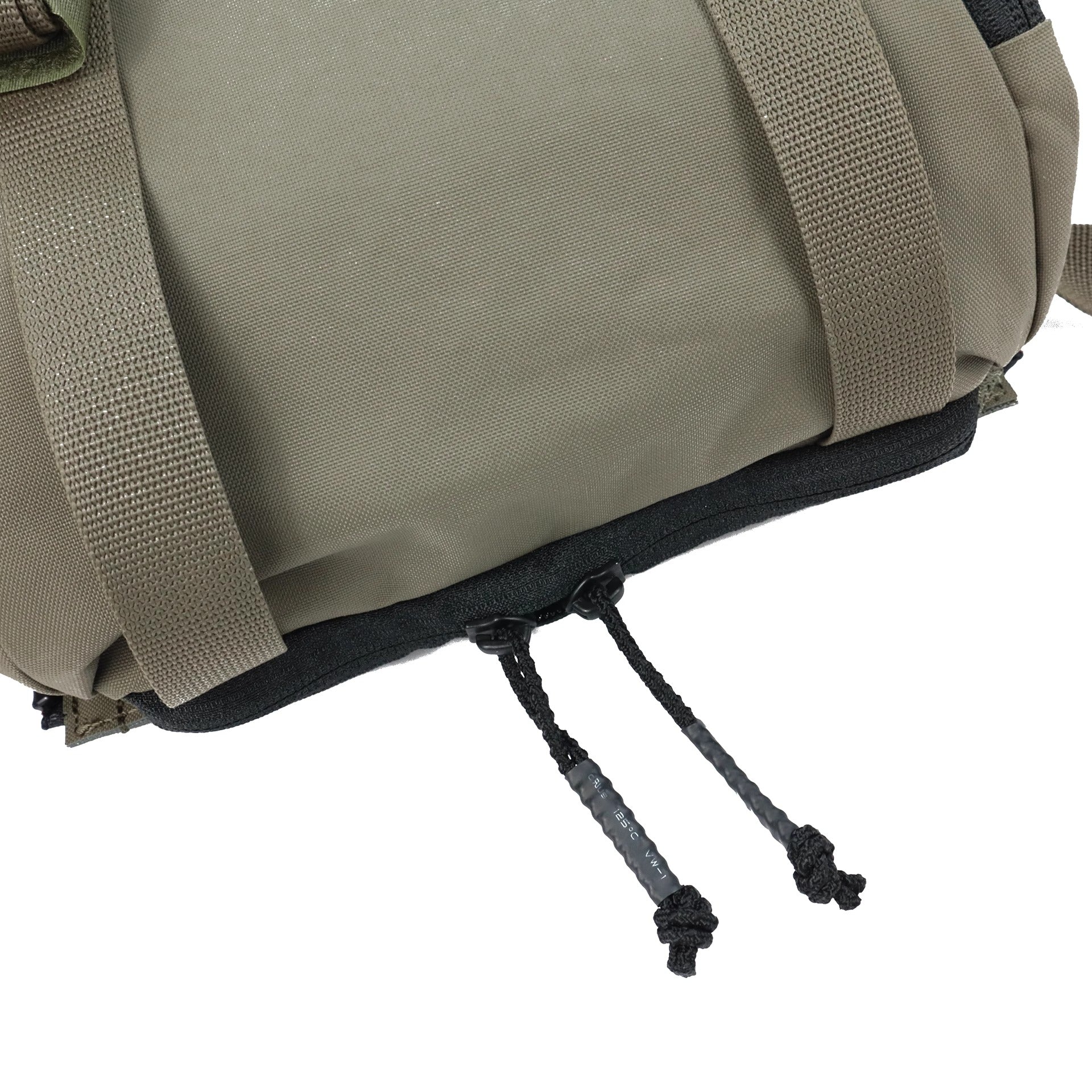 Twinfalcons Scavenger Bag