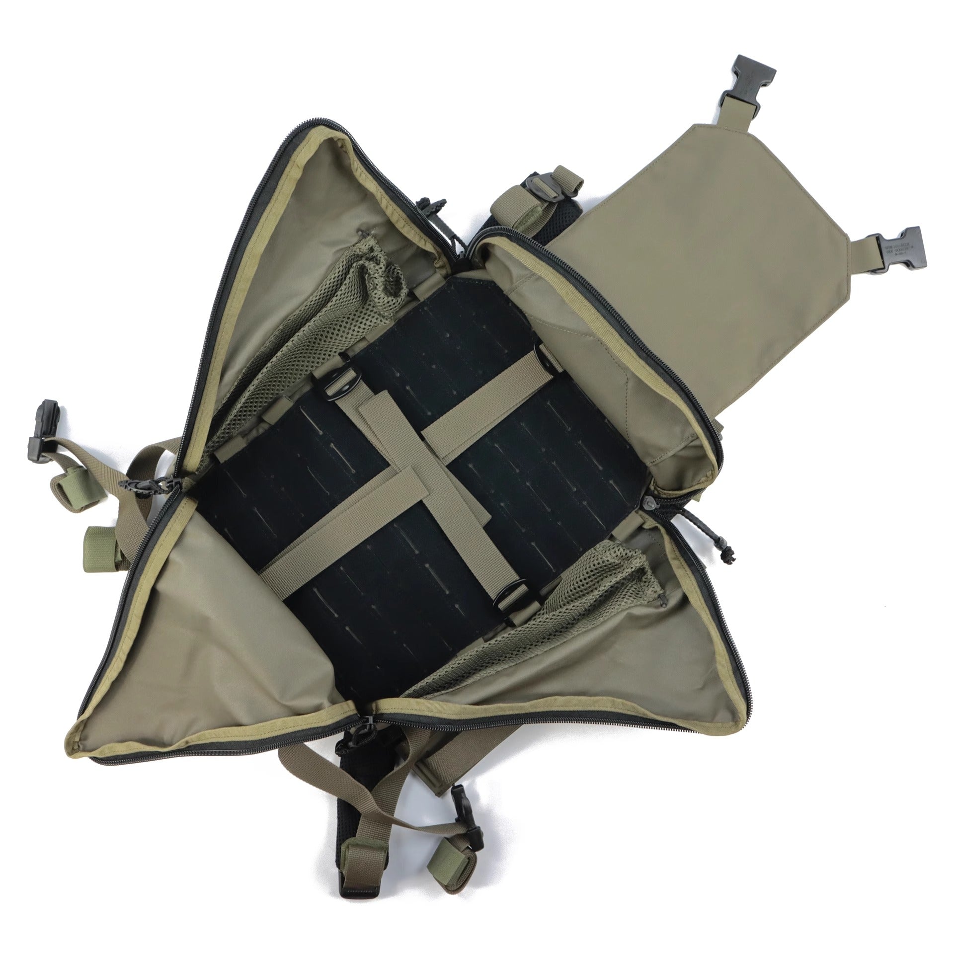 Twinfalcons Scavenger Bag
